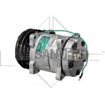 Compresor de Aire Acondicionado NRF 32761G Original