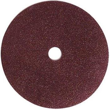 Disco Lija Hierro 178x22 Mm. Grano 60