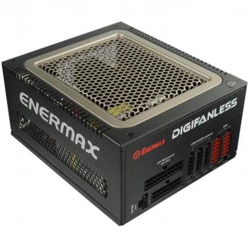 Enermax Digifanless - Fuente de alimentación ATX 550 W
