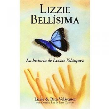 Lizzie Bellisima: La Historia de Lizzie Velasquez
