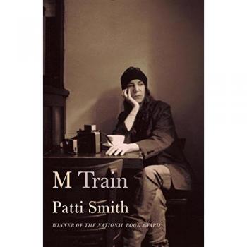 M Train