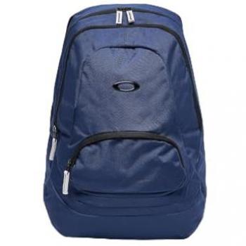 Mochila Oakley Primer RC para portátil, color azul negro, reciclada, talla única