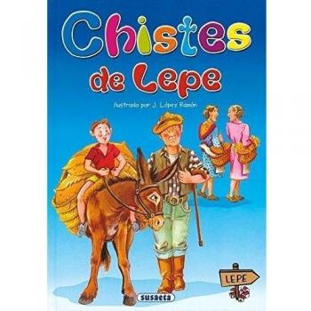 Chistes De Lepe