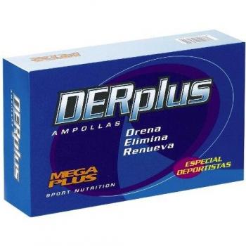 Mega Plus Derplus - 200 gr