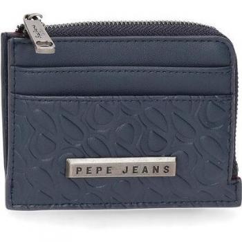 Monedero Pepe Jeans Essence con tarjetero