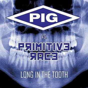 Long In The Tooth
