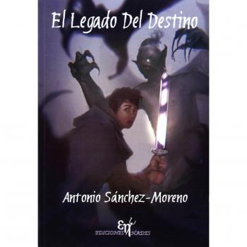 Legado del destino,El