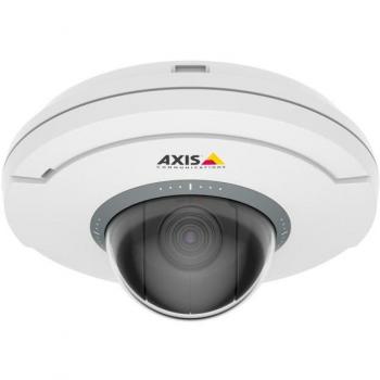 Axis Communications M5074 Mini-Dome PTZ Network Camera