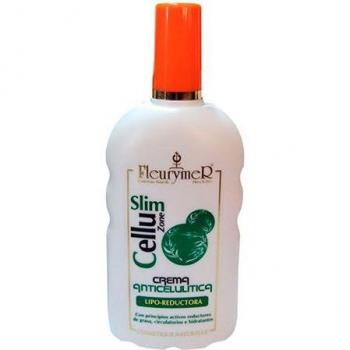 Fleurymer Crema Anticelulítica Cellu-Slim 250 ml