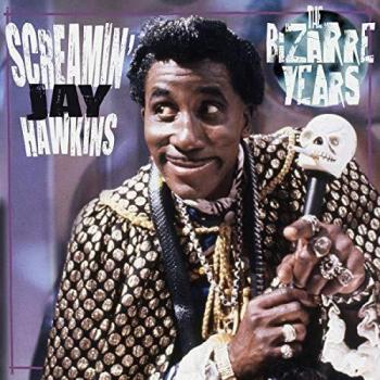 The bizarre years limited purple vinyl edition vinilo