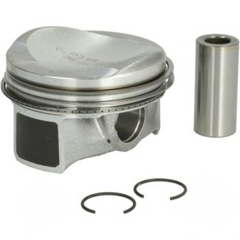 Pistón ENGITECH ENT050008 050 - Pistón de alta calidad, diseñado para motores de alto rendimiento, fabricado con materiales duraderos, compatible con diversas marcas y modelos, fácil instalación y optimización del rendimiento del motor