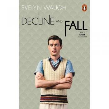 Declive y Caída (Clásicos Modernos de Penguin) - Evelyn Waugh