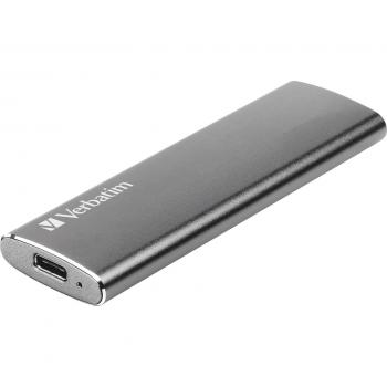 Disco Duro Externo Verbatim VX500 1 TB SSD