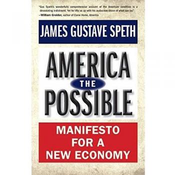 America the Possible: Manifesto for a New Economy