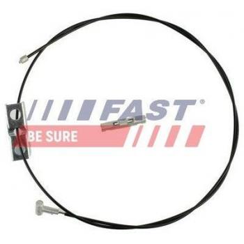 Cable de Freno de Mano Rápido FT69050