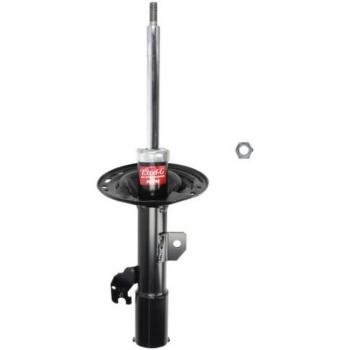 Amortiguador KYB Excel-G 339023 - Amortiguador de suspensión, tipo: hidráulico, características: diseño de doble tubo, tecnología de amortiguación avanzada, compatible con vehículos específicos, mejora la estabilidad y el manejo del