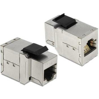DeLOCK 86141 módulo de conector de red