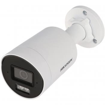 Cámara IP Hikvision Pro Series DS-2CD2046G2H-I2U/SL 4MP Visión Nocturna 40m Audio Bidireccional AcuSense 2.8mm