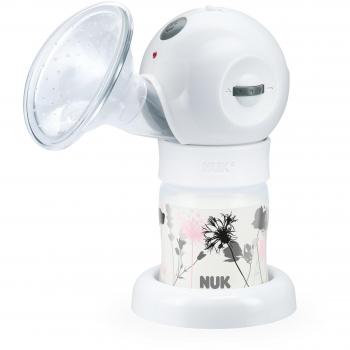 NUK Extractor de Leche 10252096 Luna Eléctrica Comfort