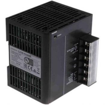 Omron CJ1W-PA205R Power Supply Unit 100-240VAC for CJ1M Series
