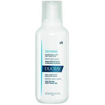 Ducray Dexyane Anti-Scratching Emollient Balm 400 ml