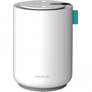 Humidificador Difusor de Aromas Cecotec PureAroma 500 Cordless