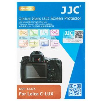 Protector de Pantalla JJC C LUX para Cámaras - Protección de Display