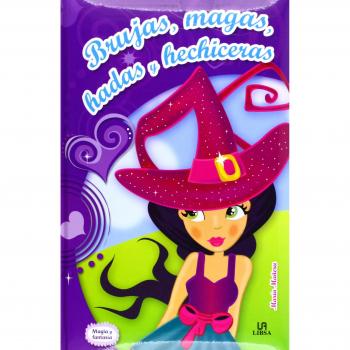 Brujas, Magas, Hadas y Hechiceras