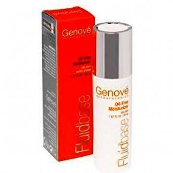 FLUIDBASE CREMA HIDRATANTE FACIAL P. GRASAS 50 ML