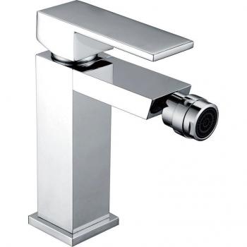 Grifo monomando para bidé Valencia IMEX BDV003-2