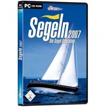 Segeln 2007 [Importación alemana]