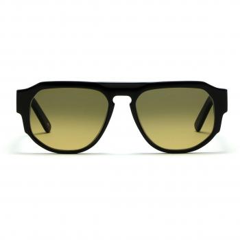 L.G.R Asmara II 01 Men's Sunglasses Black Size 54