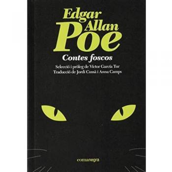 Contes foscos: 5