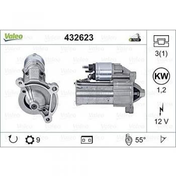Valeo 432623