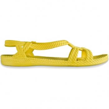 Chanclas de playa para niña BRASILERAS con suela de goma antideslizante