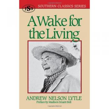 A Wake for the Living: A Family Chronicle