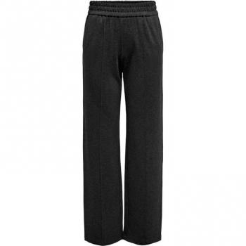 Pantalón Mujer Only Pop Trash Suki Life Negro Talla L/32 Ajuste Holgado