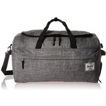 Herschel Duffle Bag Outfitter Herschel Travel Poliéster 63.0 I