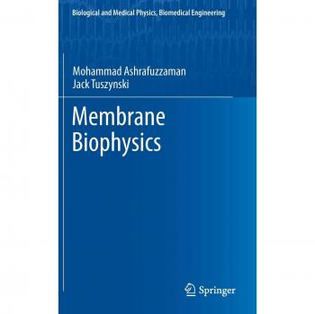Membrane Biophysics