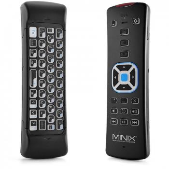 MINIX PNI-NEOW2 Teclado Neo W2