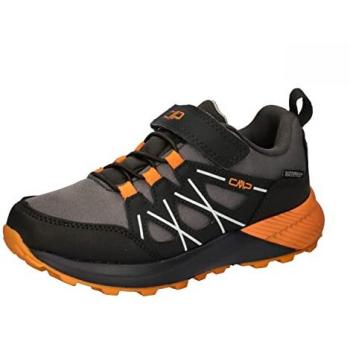 CMP Hulysse WP Children's Hiking Shoes