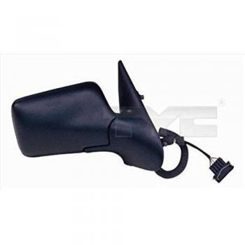 Espejo retrovisor izquierdo TYC 331-0006, tipo: espejo retrovisor, características: diseño específico para el lado izquierdo del vehículo, fabricado por TYC, incluye soporte y ajuste de ángulo