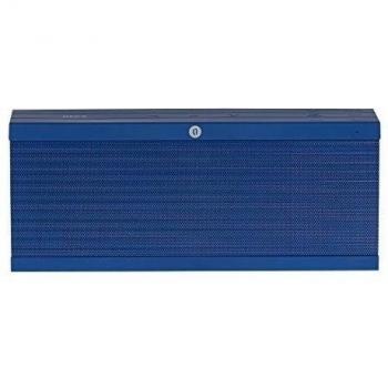 Vieta VO-BS21BL - Altavoz portátil, color azul
