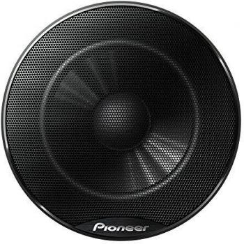 Pioneer TS-G133Ci - Juego de altavoces de 250W, negro