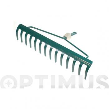 Manguera 3 Capas Agroflex Plus Amarilla Ø 25 mm 50 m