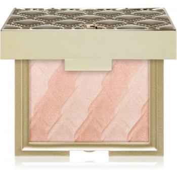 KIKO Milano Holiday Première Pearly Duo Face Highlighter 01 Spotlight 12 g