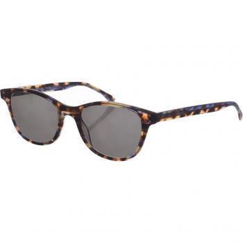 Gafas de sol de acetato con forma cuadrada Z473 para mujer Zen Eyewear
