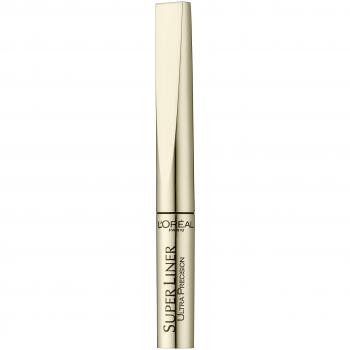 L'Oréal Paris Make-up designer Lápiz de Ojos Super Liner Ultraprecisión Marrón