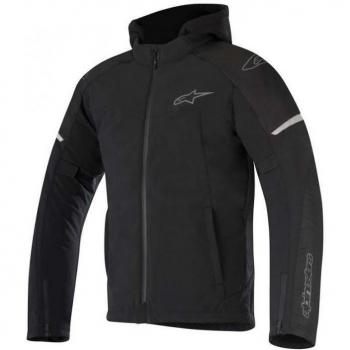 Chaqueta Alpinestars Stratos Techshell Drystar