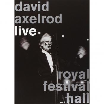 Live At The Royal Festival Hall